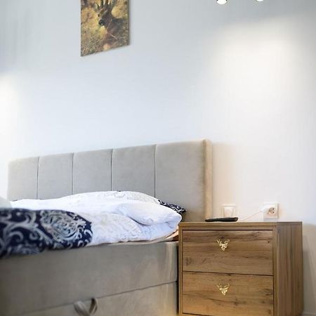 Apartament Stella Karpacz Eksteriør bilde