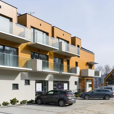 Apartament Stella Karpacz Eksteriør bilde