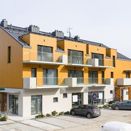 Apartament Stella Karpacz Eksteriør bilde