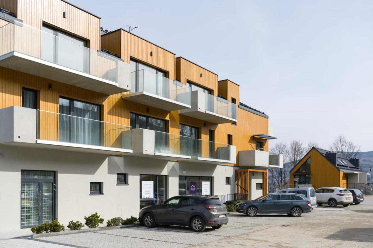 Apartament Stella Karpacz Eksteriør bilde