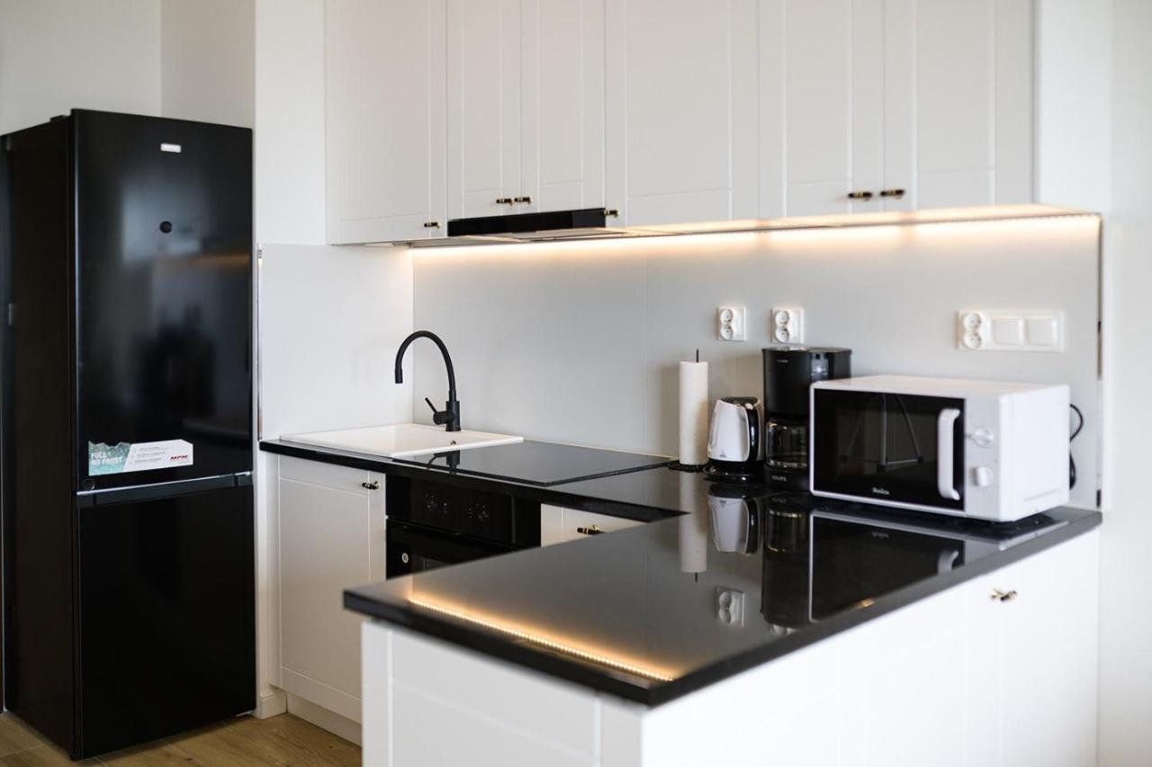 Apartament Stella Karpacz Eksteriør bilde