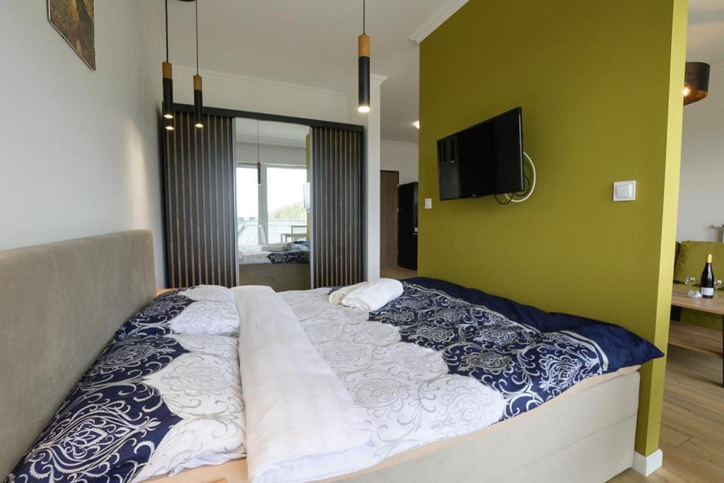 Apartament Stella Karpacz Eksteriør bilde