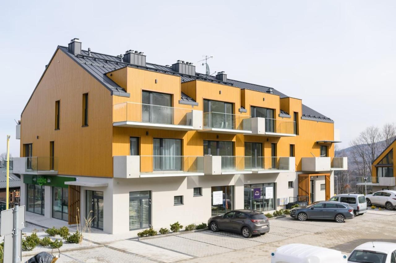 Apartament Stella Karpacz Eksteriør bilde