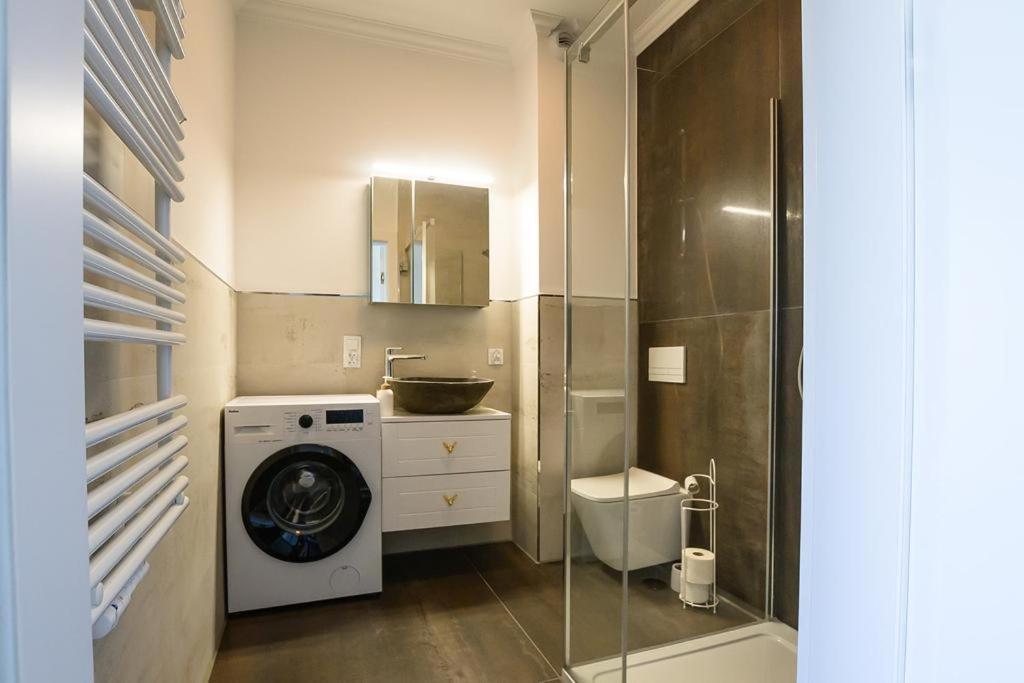 Apartament Stella Karpacz Eksteriør bilde