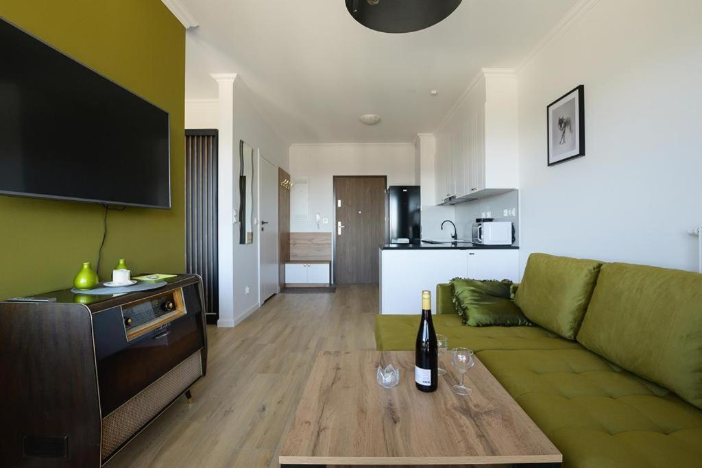 Apartament Stella Karpacz Eksteriør bilde