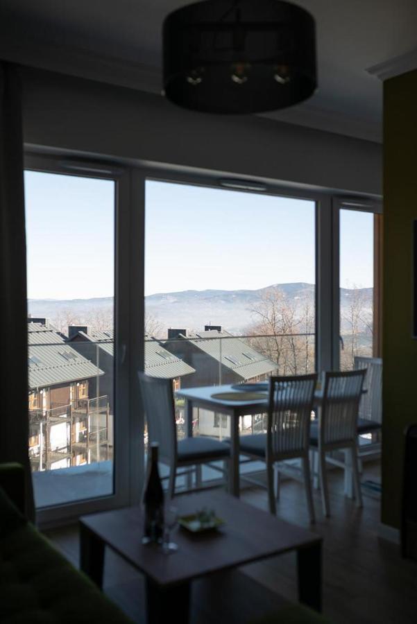 Apartament Stella Karpacz Eksteriør bilde