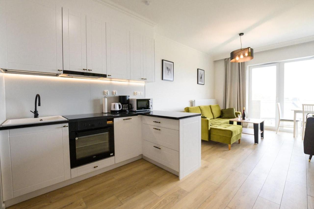 Apartament Stella Karpacz Eksteriør bilde